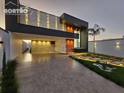 Casa, 3 quartos, 175 m² - Foto 2