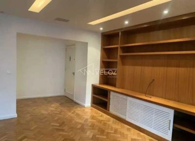 Apartamento, 4 quartos, 223 m² - Foto 5