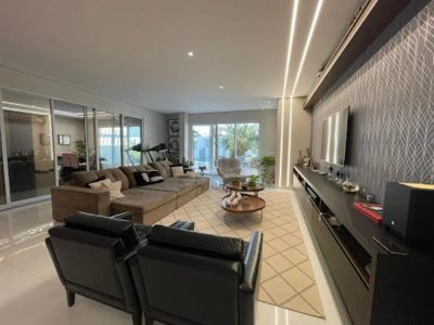 Casa, 1 quarto, 327 m² - Foto 3