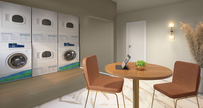 Apartamento, 1 quarto, 24 m² - Foto 5