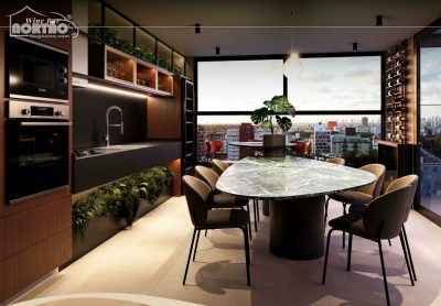 Casa, 1 quarto, 35 m² - Foto 4