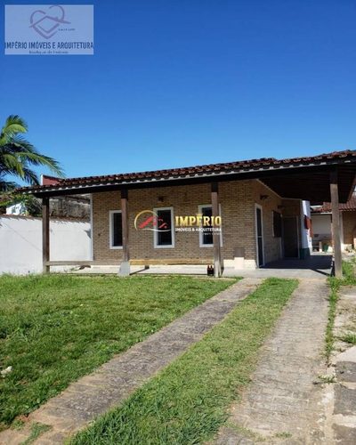 Casa, 130 m² - Foto 1