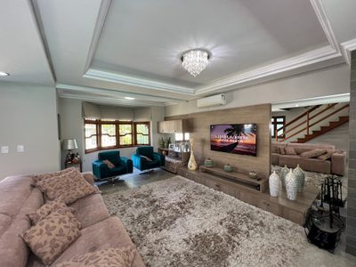 Casa, 3 quartos, 210 m² - Foto 4