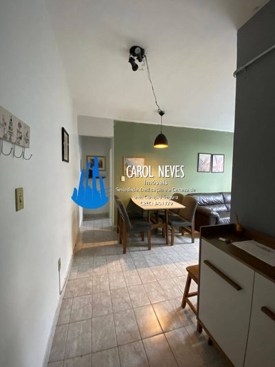 Apartamento, 1 quarto, 45 m² - Foto 5