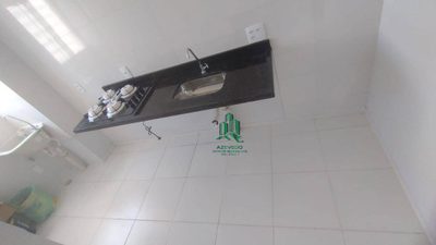 Apartamento, 2 quartos, 44 m² - Foto 1