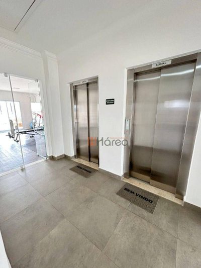 Apartamento, 3 quartos, 80 m² - Foto 2