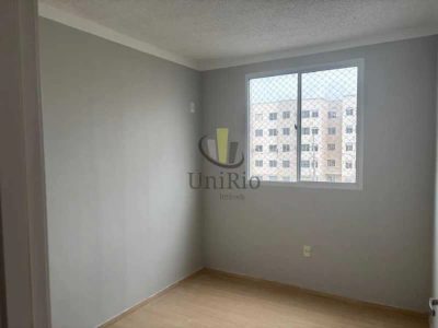 Apartamento, 2 quartos, 41 m² - Foto 5