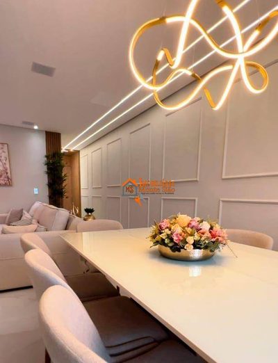Apartamento, 3 quartos, 100 m² - Foto 3