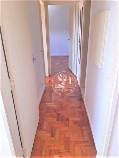 Apartamento, 3 quartos, 85 m² - Foto 2