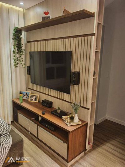 Apartamento, 2 quartos, 58 m² - Foto 2