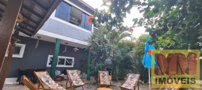 Casa, 4 quartos, 250 m² - Foto 1