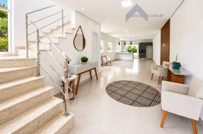 Casa, 3 quartos, 190 m² - Foto 2