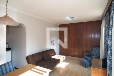 Apartamento, 1 quarto, 43 m² - Foto 4