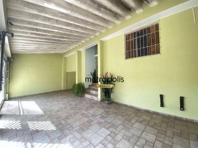 Casa, 4 quartos, 232 m² - Foto 2