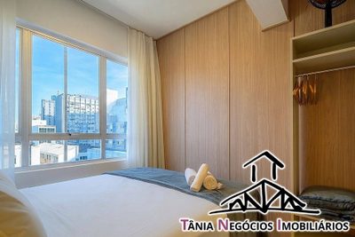 Apartamento, 2 quartos, 45 m² - Foto 4