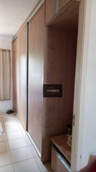 Casa, 2 quartos, 51 m² - Foto 4