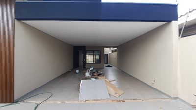 Casa, 3 quartos, 191 m² - Foto 5