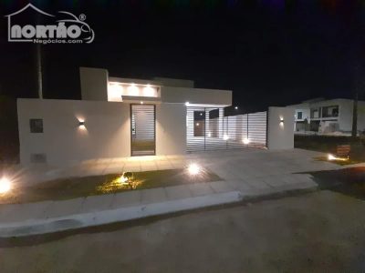 Casa, 3 quartos, 111 m² - Foto 1