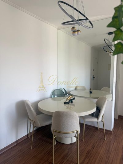 Apartamento, 2 quartos, 48 m² - Foto 2