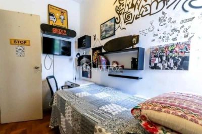 Apartamento, 1 quarto, 59 m² - Foto 1