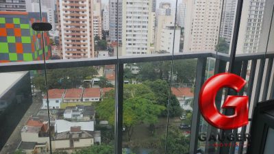 Apartamento, 1 quarto, 25 m² - Foto 2