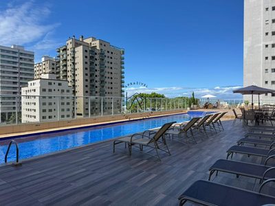 Apartamento, 2 quartos, 77 m² - Foto 1