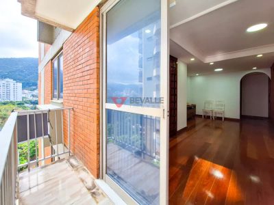 Apartamento, 3 quartos, 91 m² - Foto 1