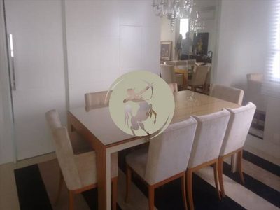 Cobertura, 4 quartos, 390 m² - Foto 4