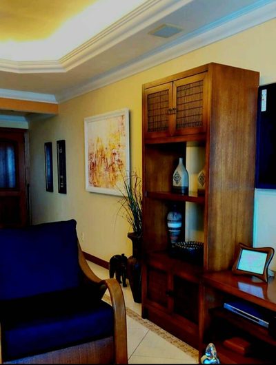 Apartamento, 4 quartos, 203 m² - Foto 3