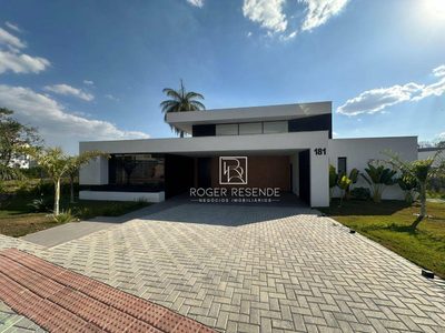 Casa de Condomínio, 4 quartos - Foto 4