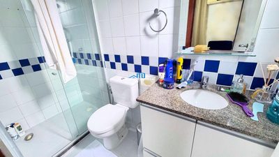 Casa, 3 quartos, 100 m² - Foto 5