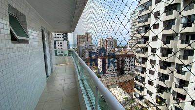 Apartamento, 2 quartos, 84 m² - Foto 2