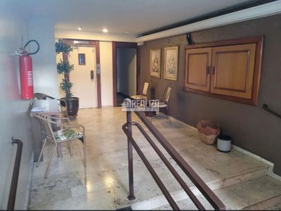 Apartamento, 3 quartos, 125 m² - Foto 1