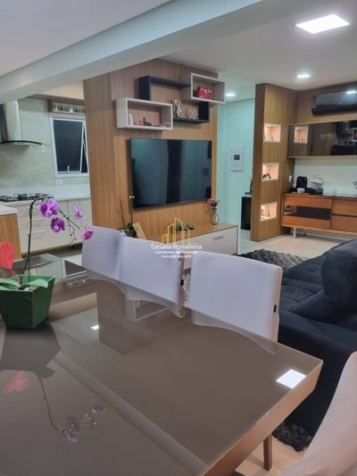 Apartamento, 2 quartos, 96 m² - Foto 3