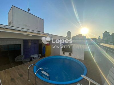 Apartamento, 3 quartos, 263 m² - Foto 3