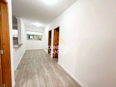 Apartamento, 2 quartos, 60 m² - Foto 2
