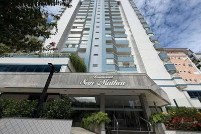 Apartamento, 3 quartos, 151 m² - Foto 2