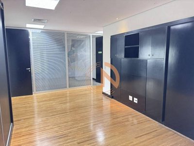 Sala-Conjunto, 187 m² - Foto 1