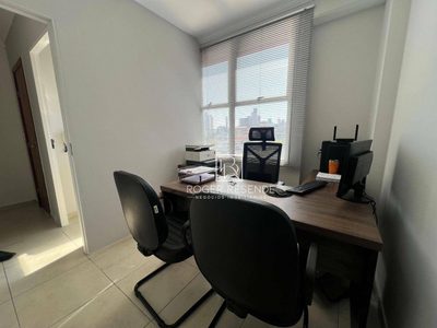 Sala-Conjunto, 32 m² - Foto 1