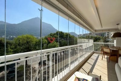 Apartamento, 3 quartos, 175 m² - Foto 5