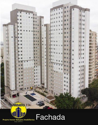 Apartamento, 2 quartos, 42 m² - Foto 2