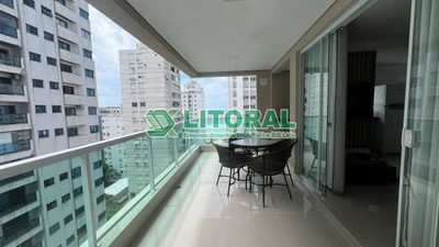 Apartamento, 3 quartos - Foto 1