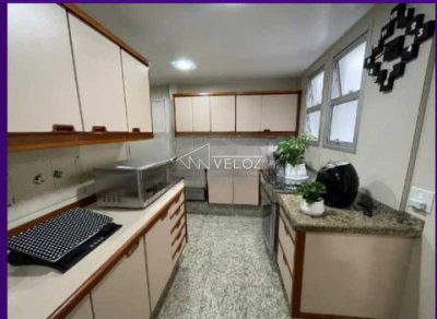 Apartamento, 3 quartos, 110 m² - Foto 1