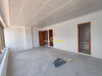 Sala-Conjunto, 35 m² - Foto 3