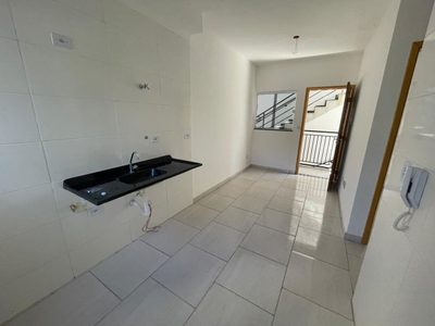 Apartamento, 2 quartos, 40 m² - Foto 2