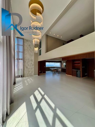 Cobertura, 3 quartos, 190 m² - Foto 4