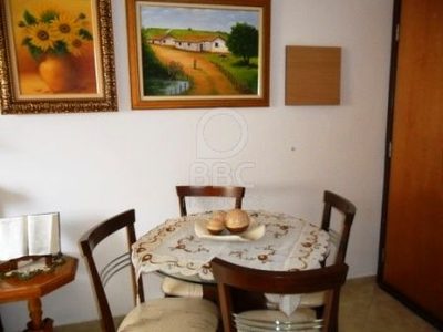 Apartamento, 2 quartos, 60 m² - Foto 2