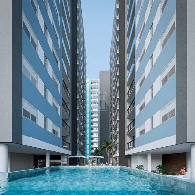 Apartamento, 4 quartos, 241 m² - Foto 1