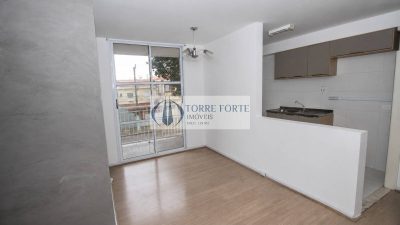 Apartamento, 2 quartos, 51 m² - Foto 3