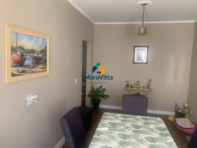 Casa, 3 quartos, 180 m² - Foto 2